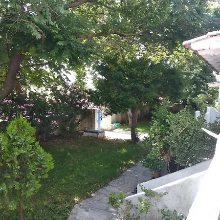 度假居 Golden Sunset House *