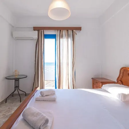 펜션 Golden Sunset House *
