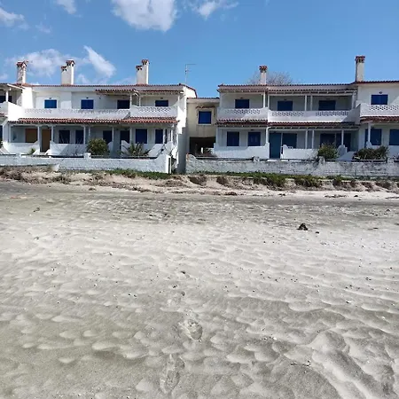 Golden Sunset House 펜션 *
