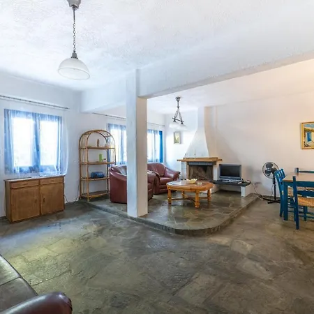 Ferienhaus Golden Sunset House