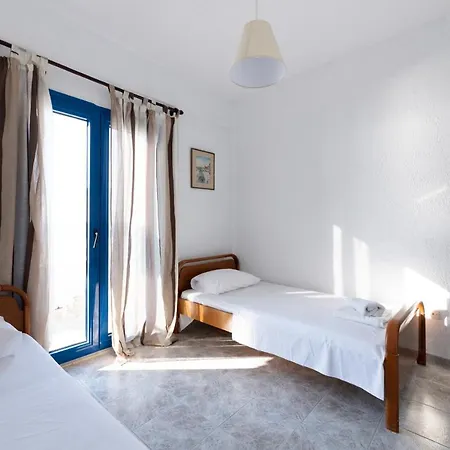 Golden Sunset House Tatil Evi