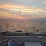 Golden Sunset House * Skala Fourkas
