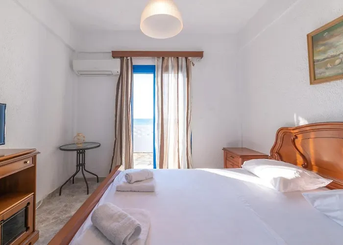 Дом отдыха Golden Sunset House *