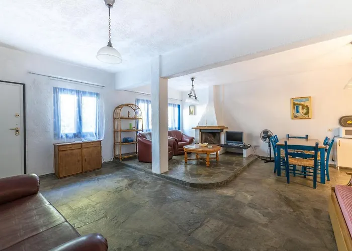 Дом отдыха Golden Sunset House