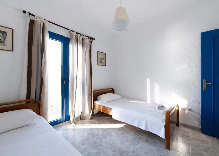 Golden Sunset House Дом отдыха